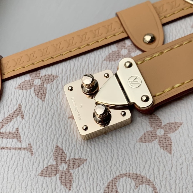 LV Box Bags